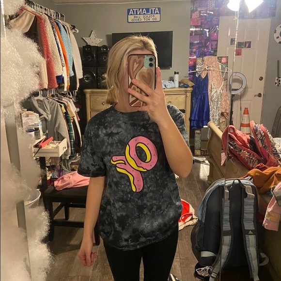 Zumiez Tops - OF tee